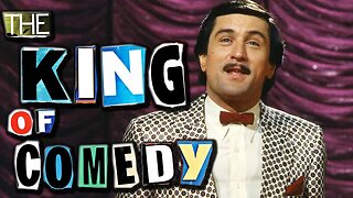 Everything You Didn't Know About THE KING OF COMEDY and AFTER HOURS
