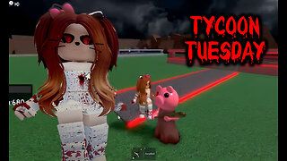 Tycoon Tuesday Piggy Tycoon