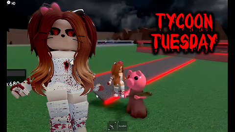 Tycoon Tuesday Piggy Tycoon