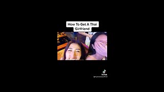 How To Pickup Thai Girls