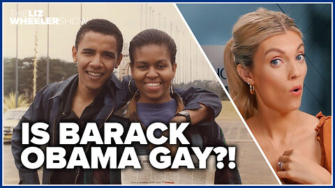 BOMBSHELL REVELATION: Obama fantasized about having sex with men?!