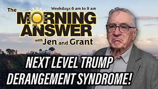 The Morning Answer 5/28/24