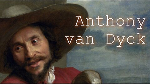 Anthony van Dyck(1599-1641)PORTRAIT DU GRAVEUR FRANÇOIS LANGLOIS