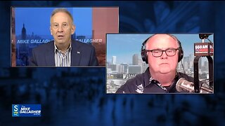 Mike and Mark Davis discuss the assault against conservative voices and free speech on today’s M&M Experience