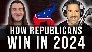 How Republicans Can Win in 2024