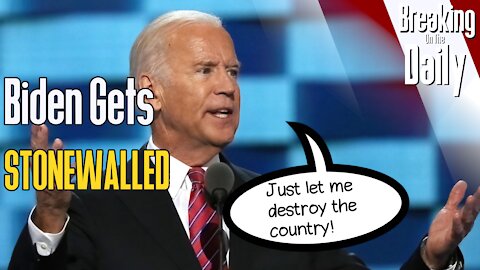 Biden Forced To Roll Back Some of His Disasters: Breaking On The Daily
