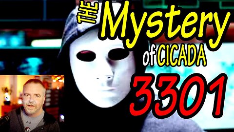 Cicada 3301: The Internet's Greatest Mystery!