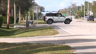 Woman found dead on US Highway 1 in Sebastian was run over by partner, deputies say