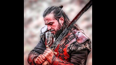 Ertugrul Ghazi mood off