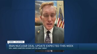 Iran Nuclear Deal update expected this week