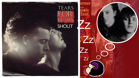 Tears for Fears - Shout (Extended CubCut)