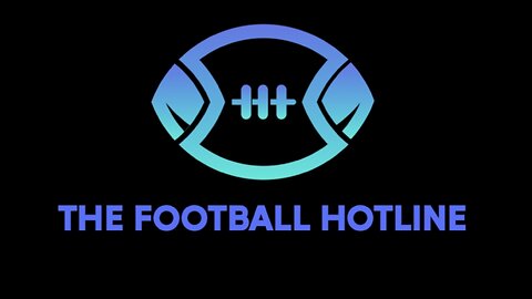 The Football Hotline Episode 3
