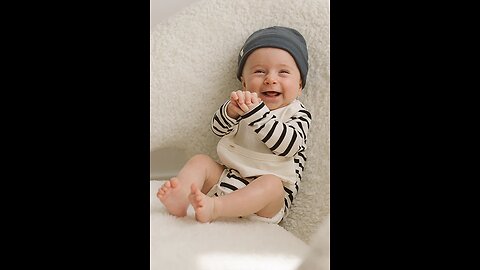 Organic baby clothes Benefits