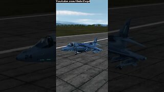 Harrier 6