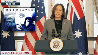 Kamala Harris Implies US Should Implement Australians Gun Confiscation