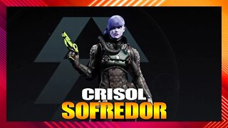 Destiny 2: Partiu Crisole da sofrência com a Odiado! | Adorado (Adored) #01