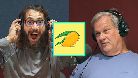 The BEST Mango Variety You Will Ever Taste w/ Mike Luciano