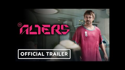 The Alters - Official Announcement Trailer | Summer of Gaming 2022