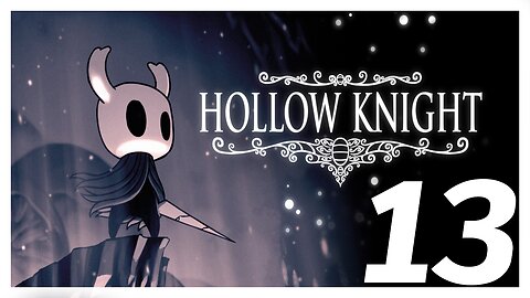 Derrotando Alguns Guerreiros dos Sonhos | Hollow Knight #13 - Jornada Rumo à Platina!