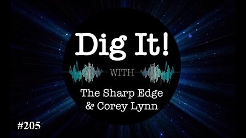 Dig It! #205: Immunities, Lawsuits & Power Moves
