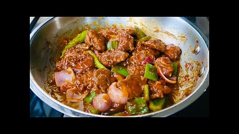 Restaurant Style Chilli Chicken 😍 How to Make Chilli Chicken at Home #chillichicken