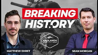 Breaking History ep. 2: The Battle Over Eurasia and the NWO
