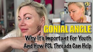 How PCL Screw Threads Help the Genial Angle, AceCosm | Code Jessica10 Saves you Money