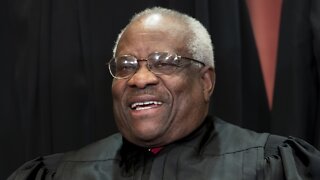 Supreme Court Justice Clarence Thomas Released From Hospital