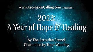 2023: A Year of Hope & Healing