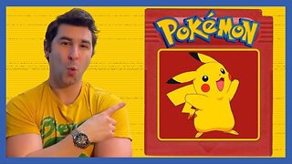 Can you beat Pokemon Red/Blue with ONLY a Pikachu?