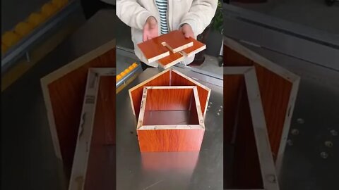 WOODWORKING TIPS #Ideas #Shorts