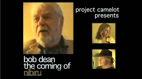 Robert Dean - Secret space program-Kerry Cassidy Interview (updated Adrenochrone links in descript)