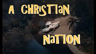 A Christian Nation