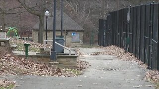 Neighbors concerned about safety following shooting at Cleveland Heights basketball court