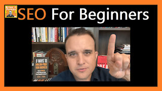 SEO For Beginners: The Must Have No. 1 👈