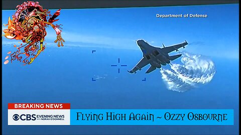 Flying High Again Ozzy Osbourne