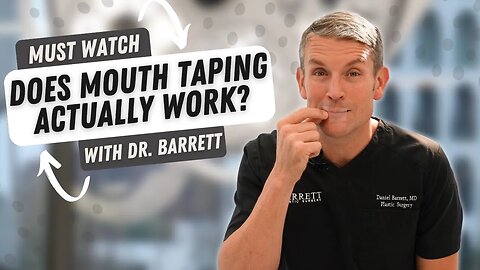 A Simple Key To Better Sleep! | Barrett