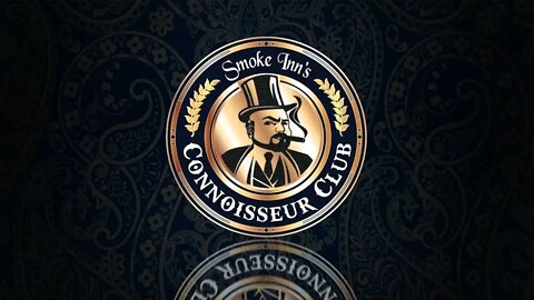 Smoke Inn Connoisseur Club - December Cigar 3 - Gurkha Cigars