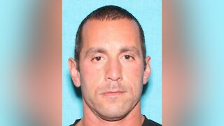 Las Vegas police seek missing man last seen on Mount Charleston