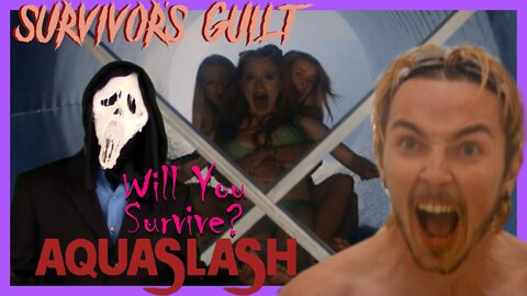 Survivors Guilt: Aquaslash (2019) Kill Count