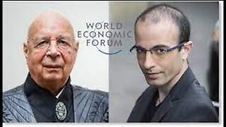 Blackrock Chairman & WEF ‘Diversity Partner’ Declares ‘New World Order’ Arrived!