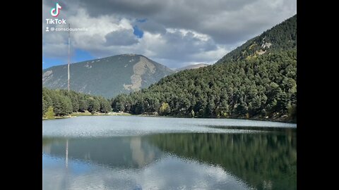 Nature in Andorra