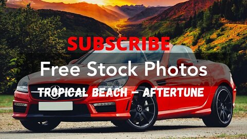 Tropical Beach – Aftertune #VlogMusic #NoCopyrightMusic #AudioLibrary