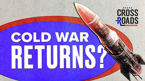 Amid Nuclear Escalations, Is the World Returning to a Cold War State?