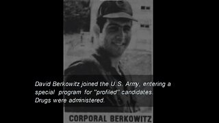 THE SON OF UNCLE SAM CULT COMPRISED OF MULTIPLE KILLERS WHO PARTICIPATED NOT JUST BERKOWITZ