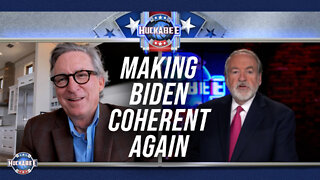 The SECRET to Making Biden COHERENT Again! | Ron Hart | Huckabee