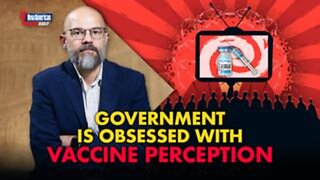 The Real Agenda Behind Government’s Vaccine Obsession