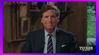 TUCKER CARLSON - EP. 3 AMERICA'S PRINCIPLES ARE AT STAKE 06-13-23