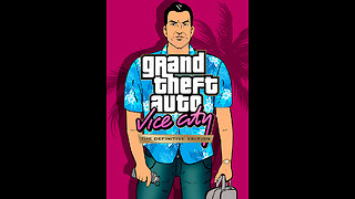 GTA Vice City Definitive Edition. 4K. No Commentary. All Missions