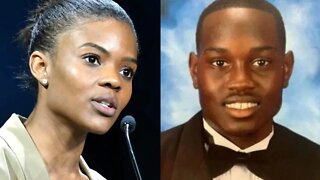 Candace Owens' Vile Attempt To Whitewash Ahmaud Arbery's Murder